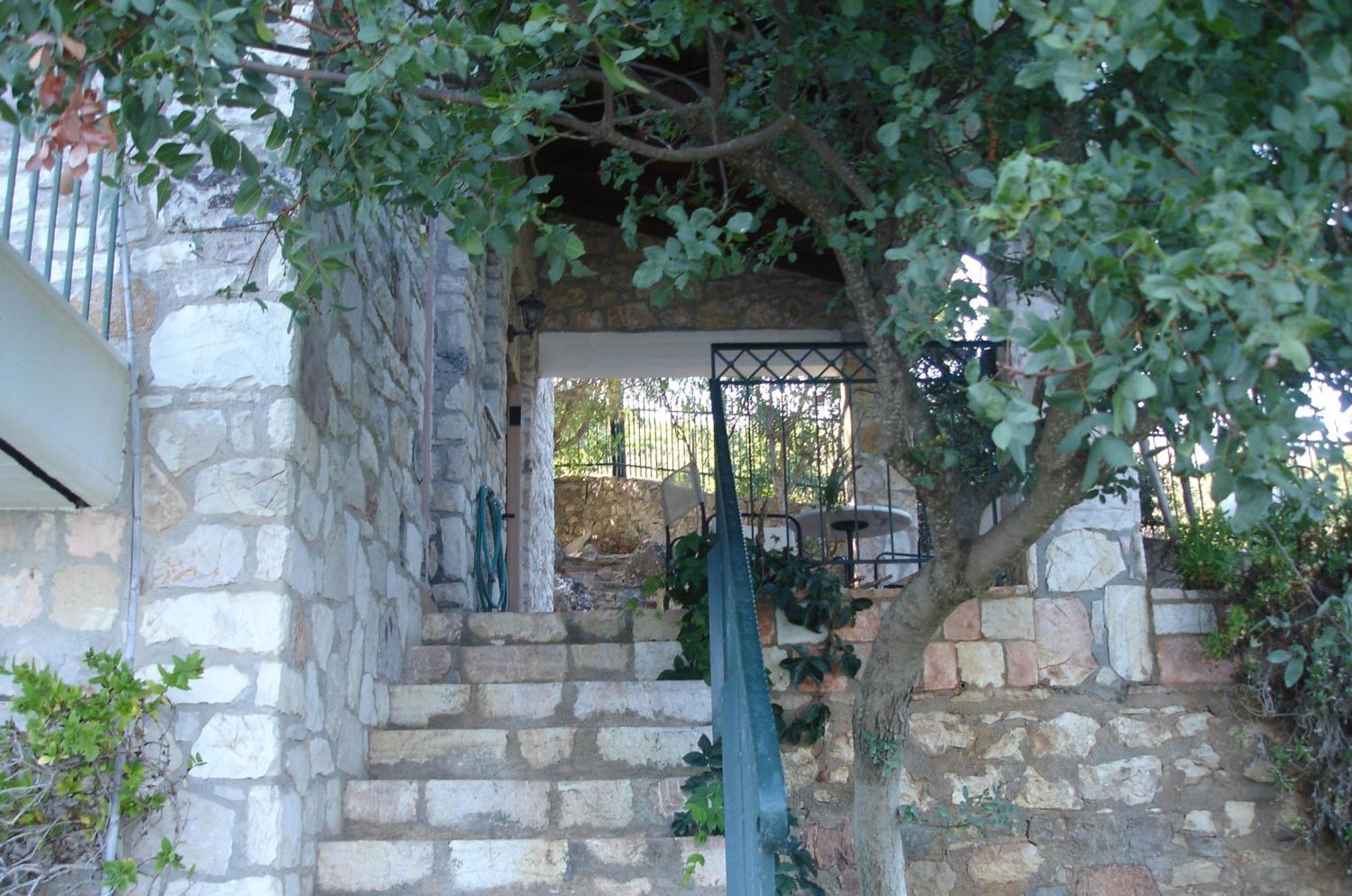 Mathia Apartments Buitenkant foto