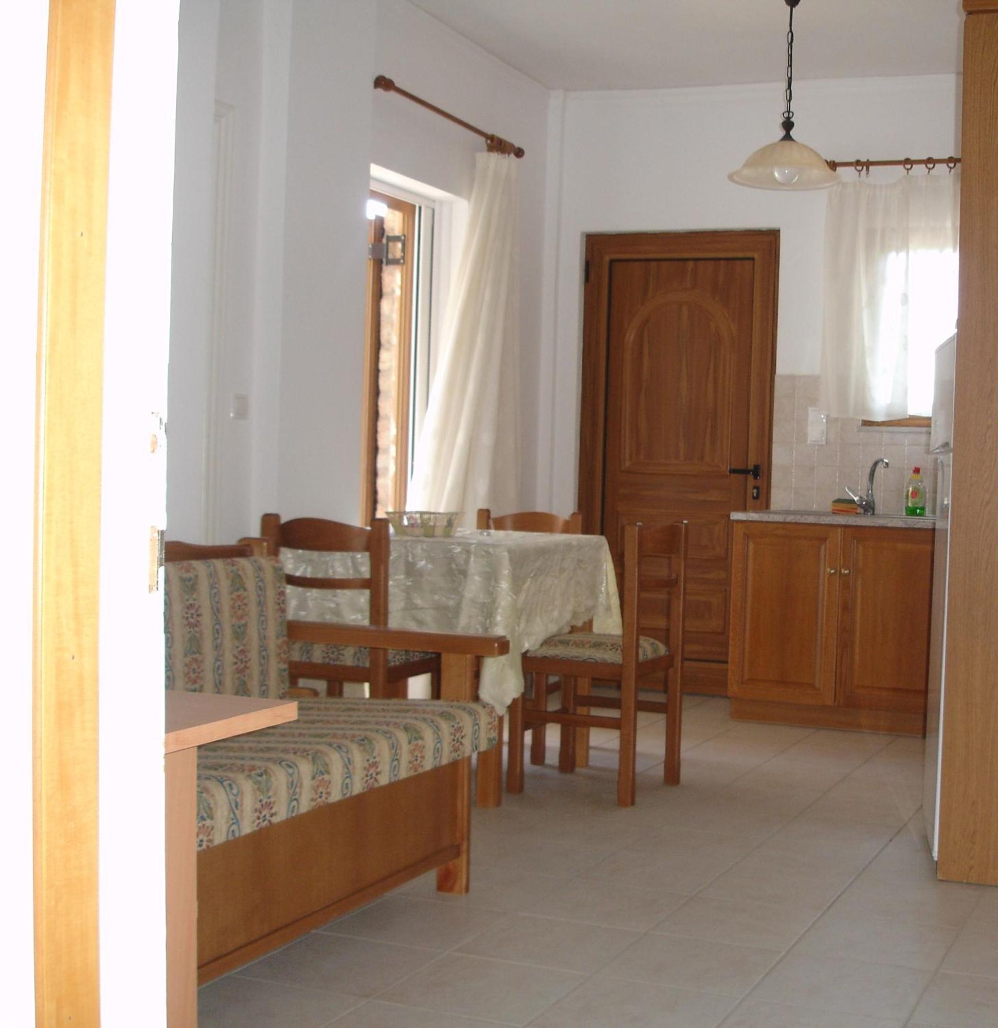 Mathia Apartments Kamer foto